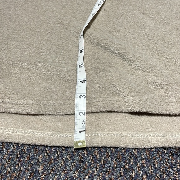 Men’s 1/4 zip pullover-made in Italy - Picture 5 of 6